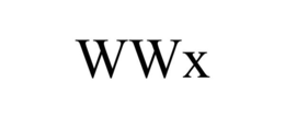 WWX trademark