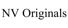 NV ORIGINALS trademark