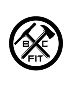 B C FIT trademark