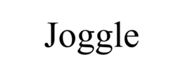 JOGGLE trademark
