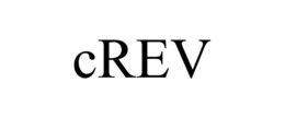 CREV trademark