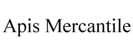 APIS MERCANTILE trademark