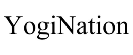YOGINATION trademark