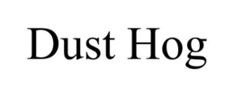 DUST HOG trademark