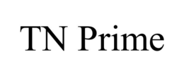 TN PRIME trademark