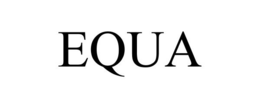 EQUA trademark