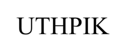 UTHPIK trademark