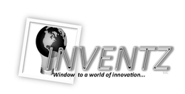 INVENTZ LLC WINDOW TO A WORLD OF INNOVATION... trademark