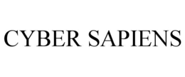CYBER SAPIENS trademark