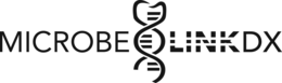 MICROBE LINK DX trademark