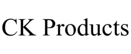 CK PRODUCTS trademark