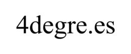 4DEGRE.ES trademark