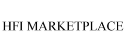 HFI MARKETPLACE trademark