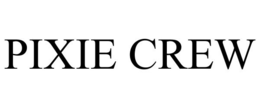 PIXIE CREW trademark