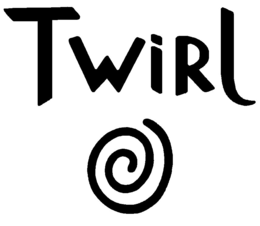 TWIRL trademark