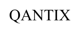 QANTIX trademark
