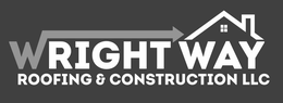 WRIGHT WAY ROOFING & CONSTRUCTION LLC trademark