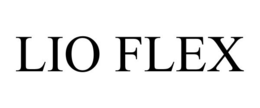 LIO FLEX trademark