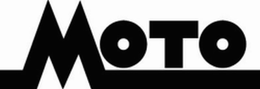 MOTO trademark