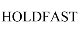 HOLDFAST trademark