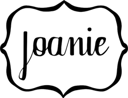 JOANIE trademark