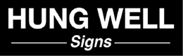 HUNG WELL SIGNS trademark