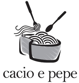 CACIO E PEPE trademark