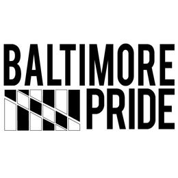 BALTIMORE PRIDE trademark