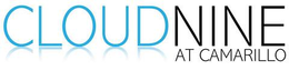 CLOUD NINE AT CAMARILLO trademark