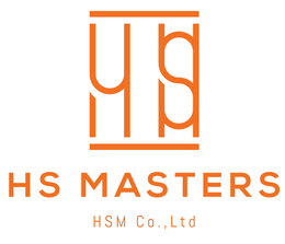 HS MASTERS HSM CO., LTD trademark
