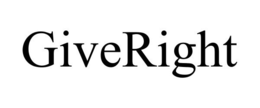 GIVERIGHT trademark