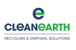 CE CLEANEARTH RECYCLING & DISPOSAL SOLUTIONS trademark