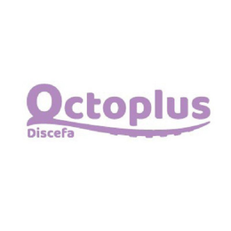 OCTOPLUS DISCEFA trademark