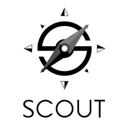 SCOUT S trademark
