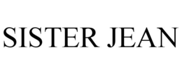 SISTER JEAN trademark