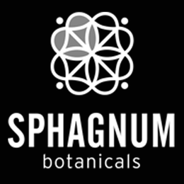 SPHAGNUM BOTANICALS trademark