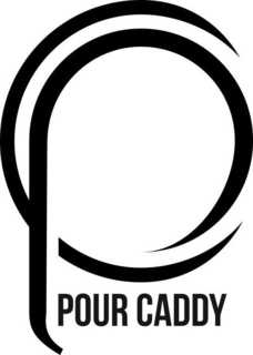 POUR CADDY trademark