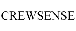 CREWSENSE trademark
