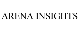 ARENA INSIGHTS trademark
