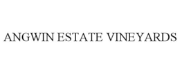 ANGWIN ESTATE VINEYARDS trademark