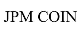 JPM COIN trademark