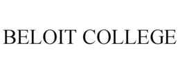 BELOIT COLLEGE trademark