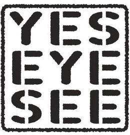YES EYE SEE trademark