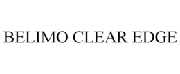 BELIMO CLEAR EDGE trademark