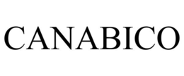 CANABICO trademark