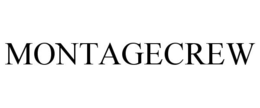 MONTAGECREW trademark