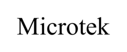 MICROTEK trademark