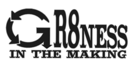 GR8NESS IN THE MAKING trademark