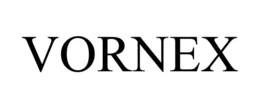 VORNEX trademark