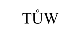 TUW trademark